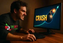 بازی انفجار با ضریب بالا