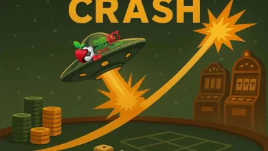 آموزش بازی انفجار